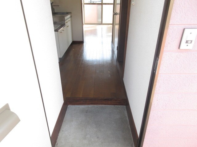 大東ハイツ　10号棟の物件内観写真