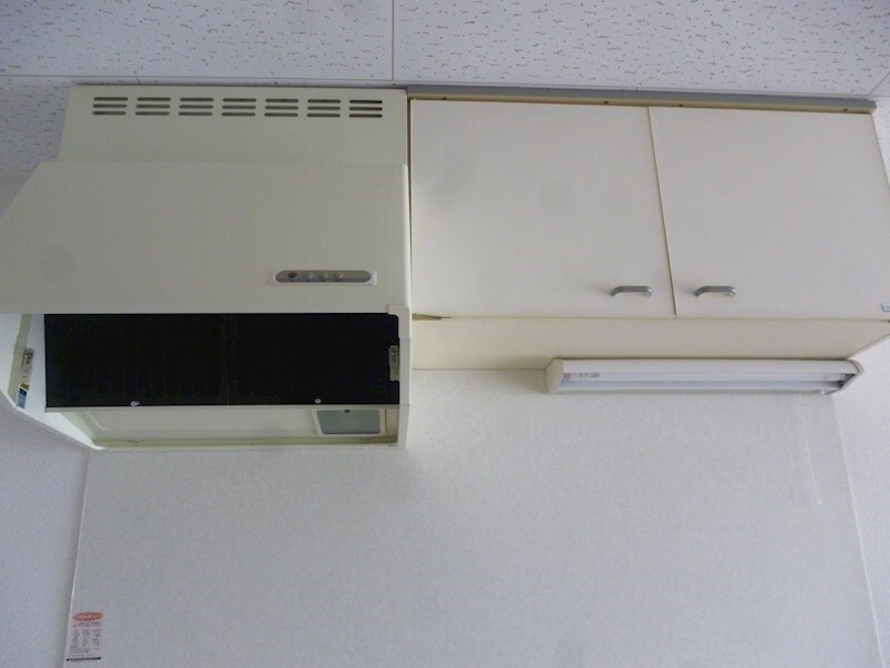 【2026年春入居可】昭栄マンションの物件内観写真