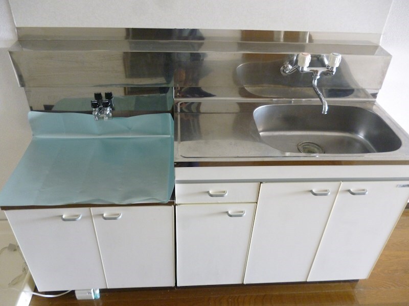 【2026年春入居可】昭栄マンションの物件内観写真