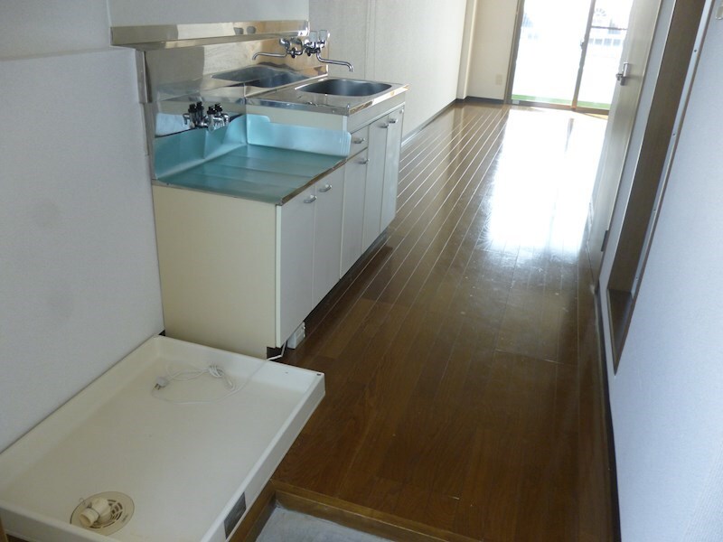 【2026年春入居可】昭栄マンションの物件内観写真