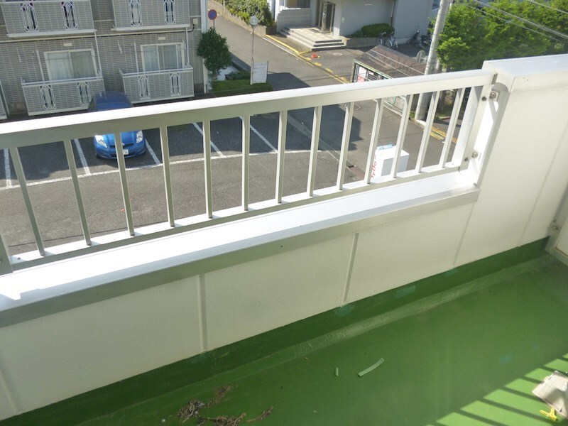 【2026年春入居可】昭栄マンションの物件内観写真