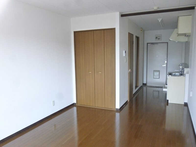 【2026年春入居可】昭栄マンションの物件内観写真