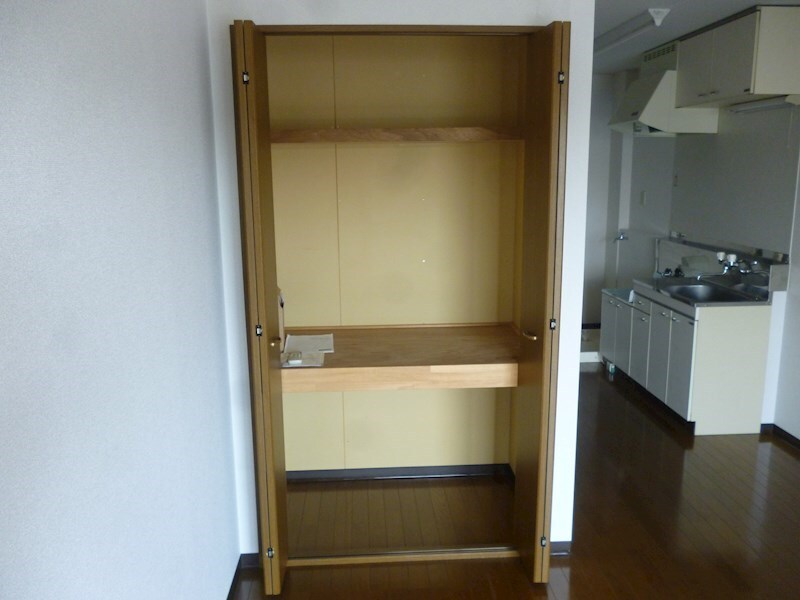 【2026年春入居可】昭栄マンションの物件内観写真