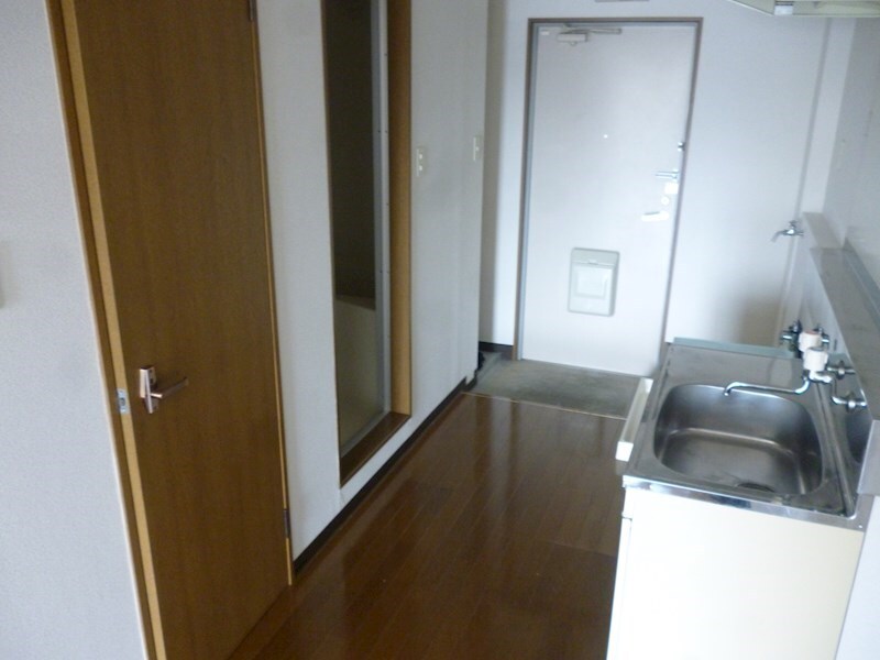 【2026年春入居可】昭栄マンションの物件内観写真