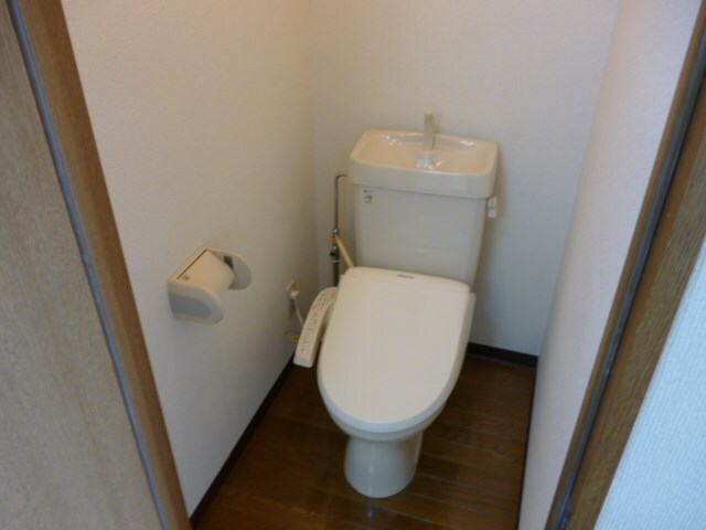 【2026年春入居可】昭栄マンションの物件内観写真