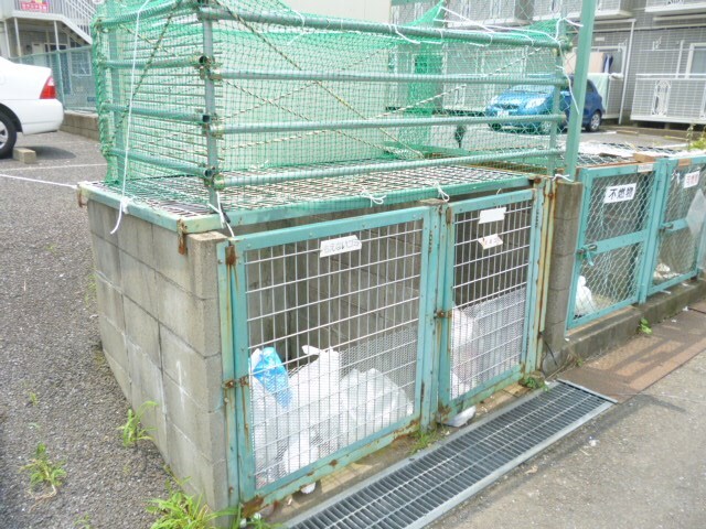 【2026年春入居可】昭栄マンションの物件内観写真