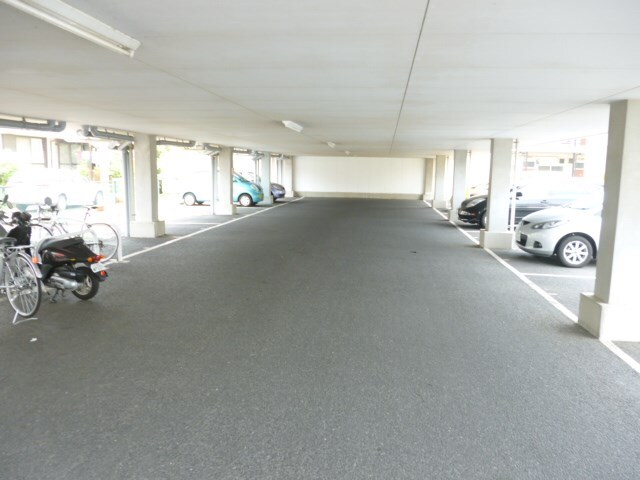 【2026年春入居可】昭栄マンションの物件内観写真