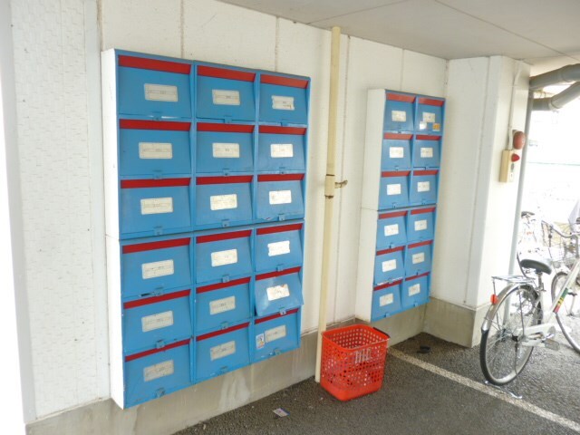 【2026年春入居可】昭栄マンションの物件内観写真