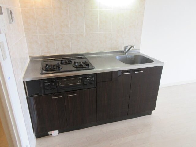 ハイパー桜の物件内観写真