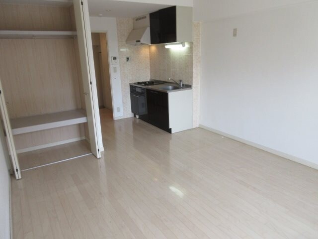 ハイパー桜の物件内観写真