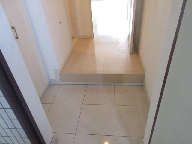 ハイパー桜の物件内観写真