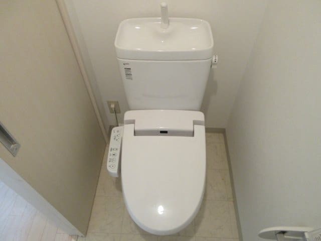 ハイパー桜の物件内観写真