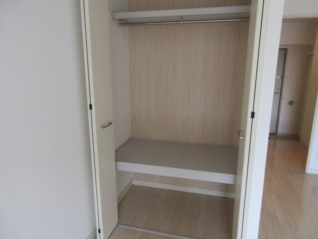 ハイパー桜の物件内観写真