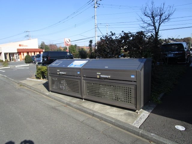 ハイパー桜の物件内観写真