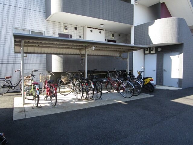 ハイパー桜の物件内観写真