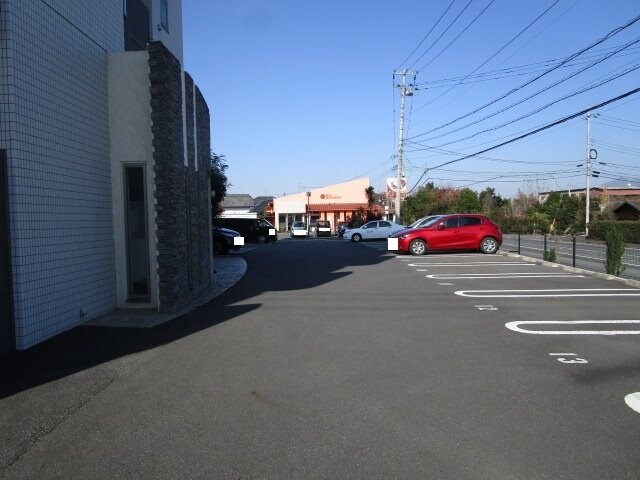 ハイパー桜の物件内観写真