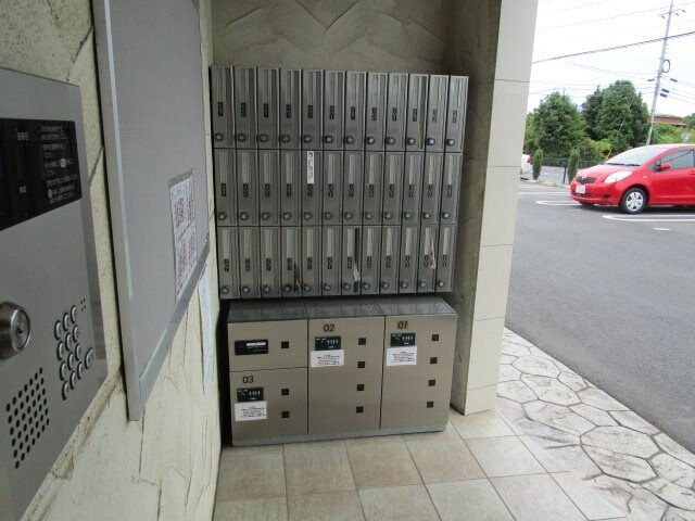 ハイパー桜の物件内観写真