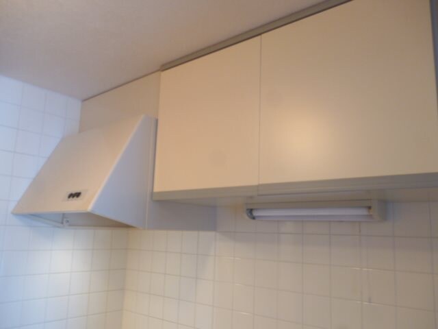 【2026年春入居可】コスモ昭栄の物件内観写真