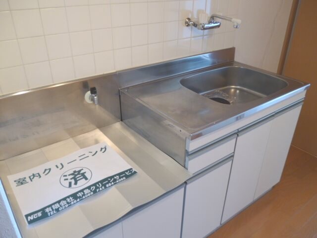 【2026年春入居可】コスモ昭栄の物件内観写真