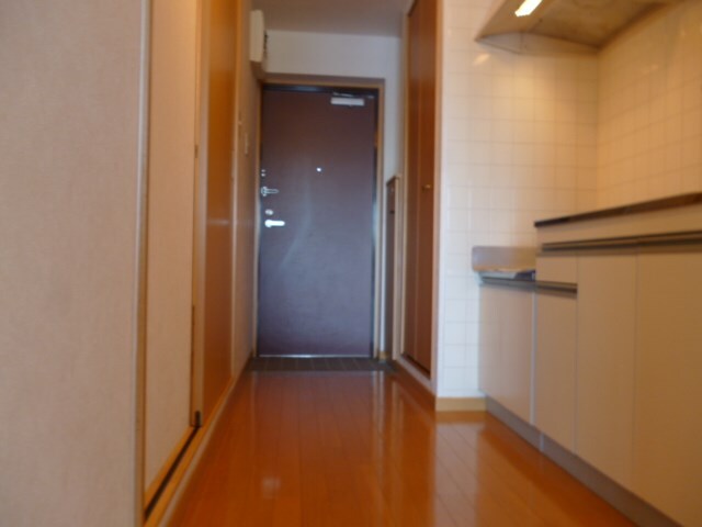 【2026年春入居可】コスモ昭栄の物件内観写真