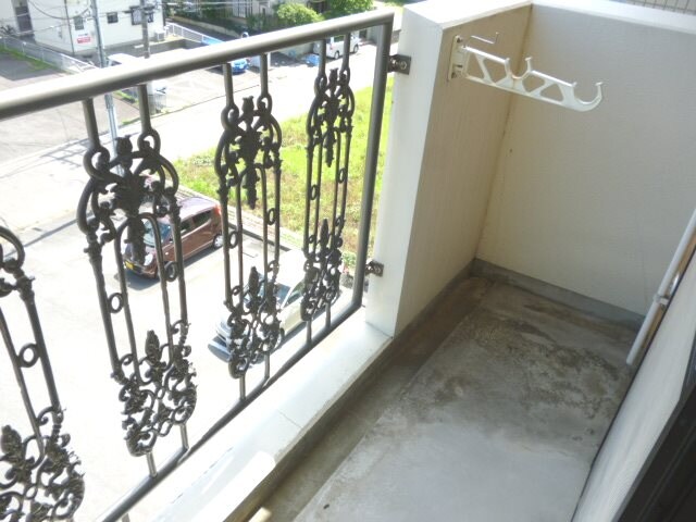 【2026年春入居可】コスモ昭栄の物件内観写真