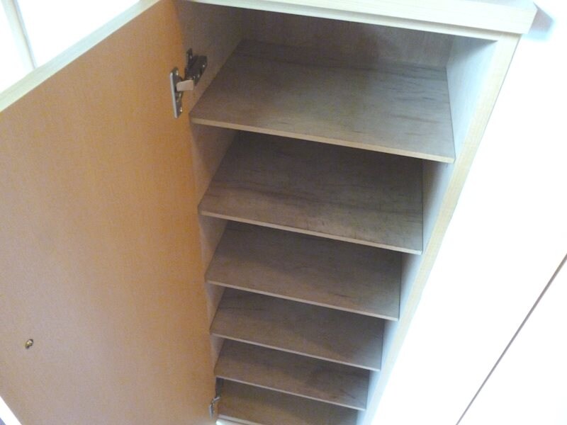 【2026年春入居可】コスモ昭栄の物件内観写真