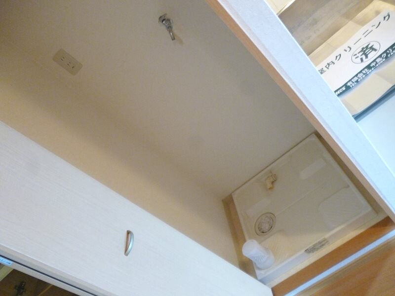 【2026年春入居可】コスモ昭栄の物件内観写真