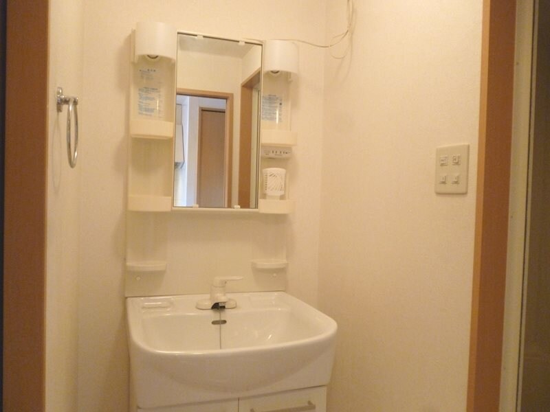 【2026年春入居可】コスモ昭栄の物件内観写真