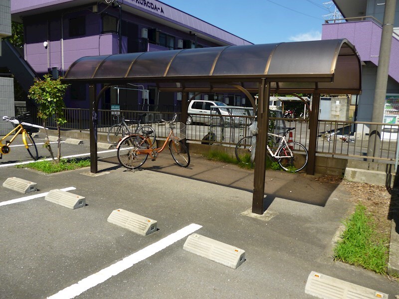 【2026年春入居可】コスモ昭栄の物件内観写真