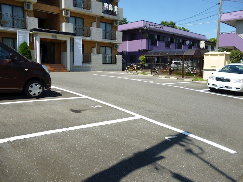 【2026年春入居可】コスモ昭栄の物件内観写真