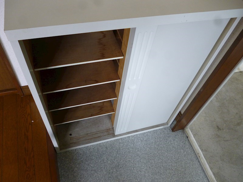 パークサイドナミキＣ棟の物件内観写真