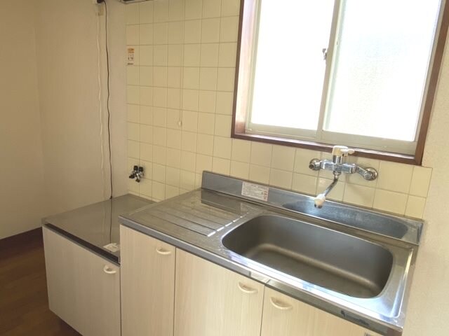 パークサイドナミキＣ棟の物件内観写真