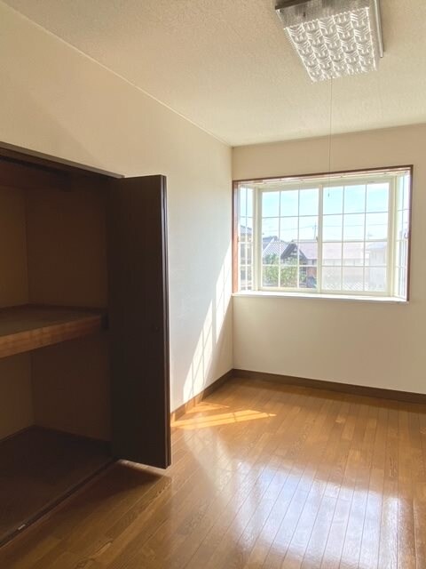 パークサイドナミキＣ棟の物件内観写真