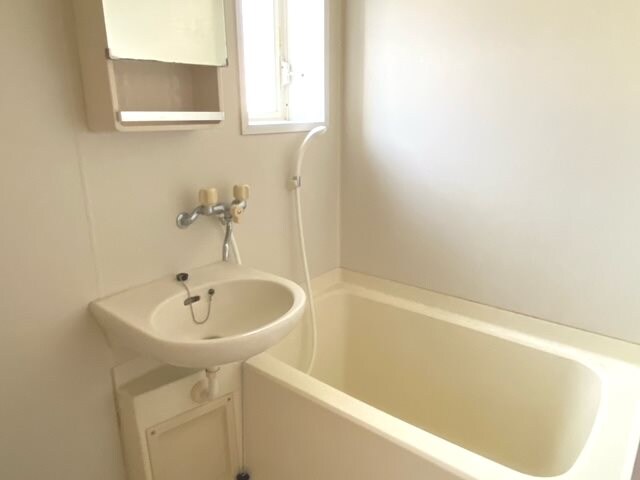 パークサイドナミキＣ棟の物件内観写真