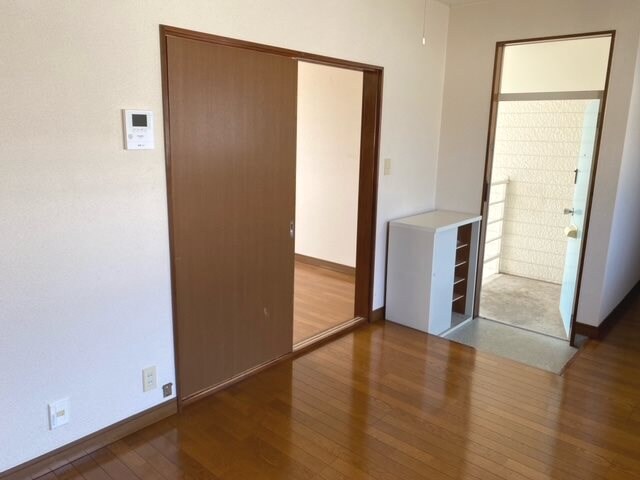 パークサイドナミキＣ棟の物件内観写真