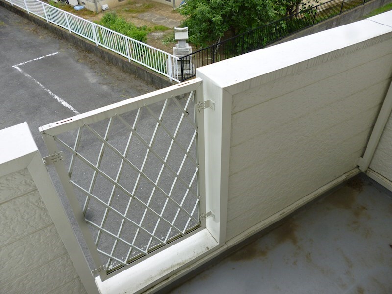 パークサイドナミキＣ棟の物件内観写真