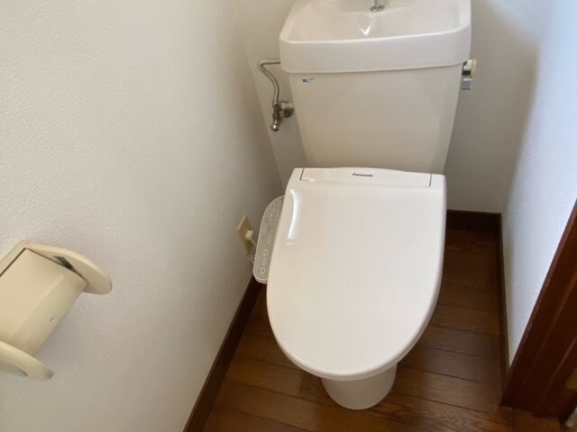 パークサイドナミキＣ棟の物件内観写真