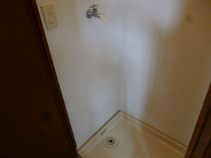 パークサイドナミキＣ棟の物件内観写真