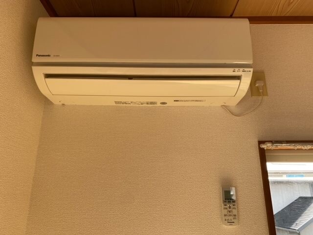 パークサイドナミキＣ棟の物件内観写真