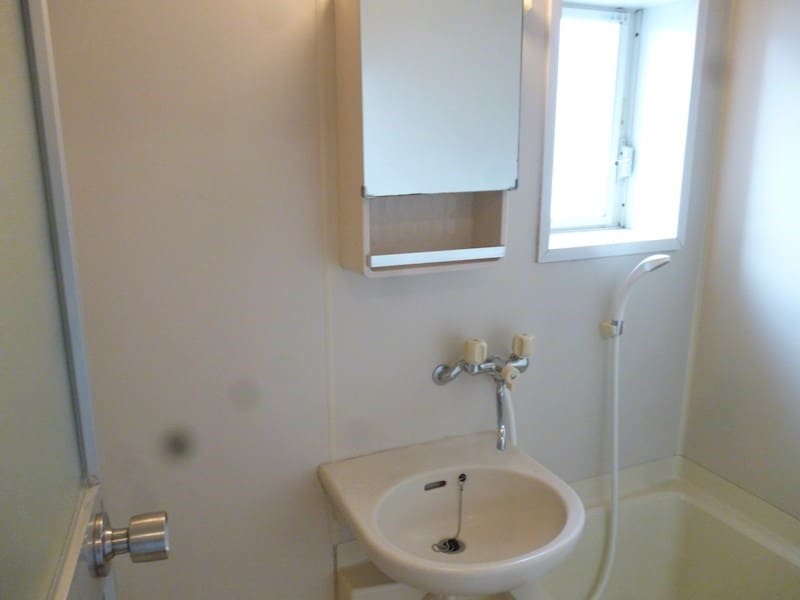 パークサイドナミキＣ棟の物件内観写真