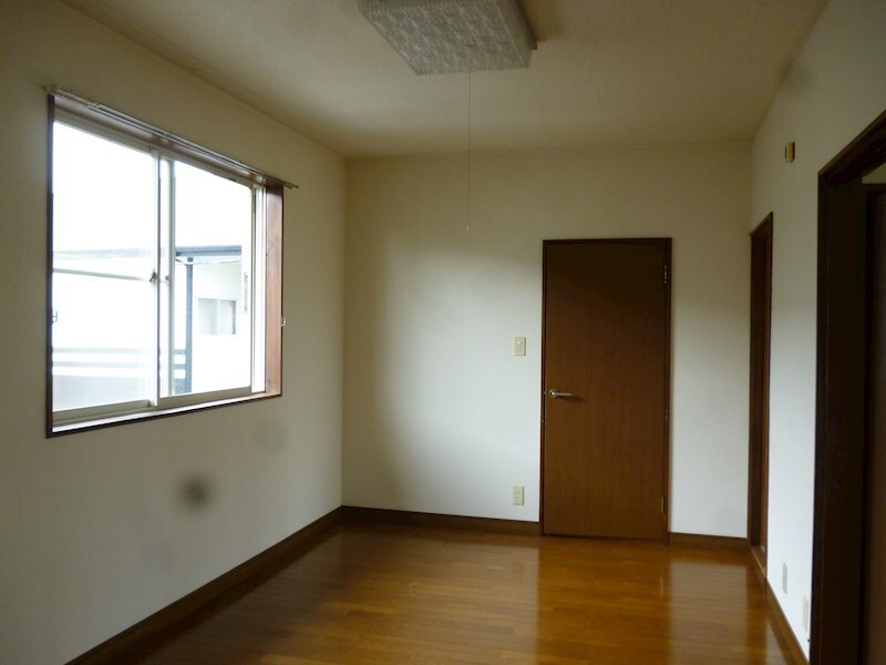 パークサイドナミキＣ棟の物件内観写真