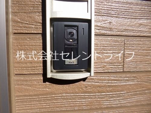 SRLコンフォートの物件内観写真