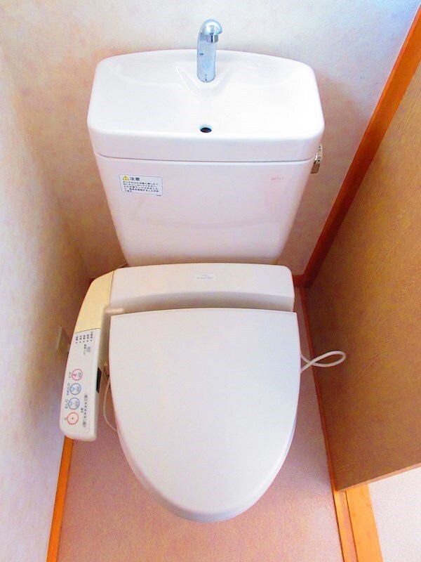 レッドブリックの物件内観写真