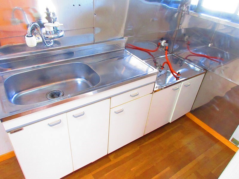 レッドブリックの物件内観写真