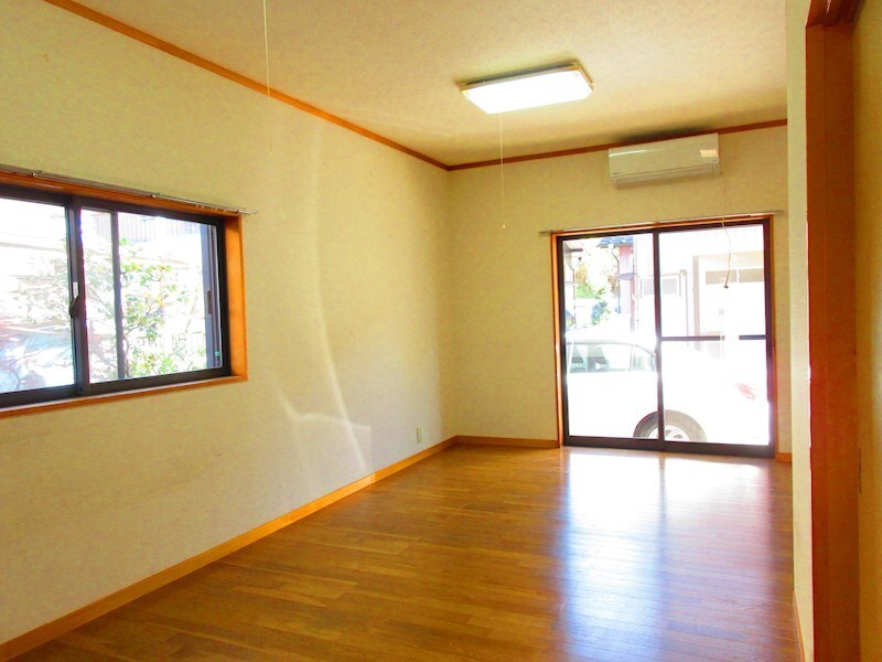 レッドブリックの物件内観写真