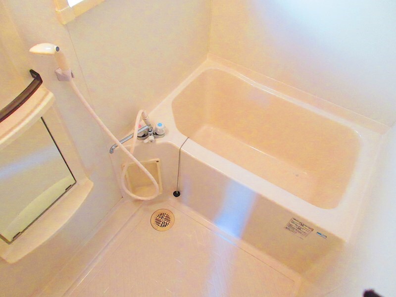 レッドブリックの物件内観写真