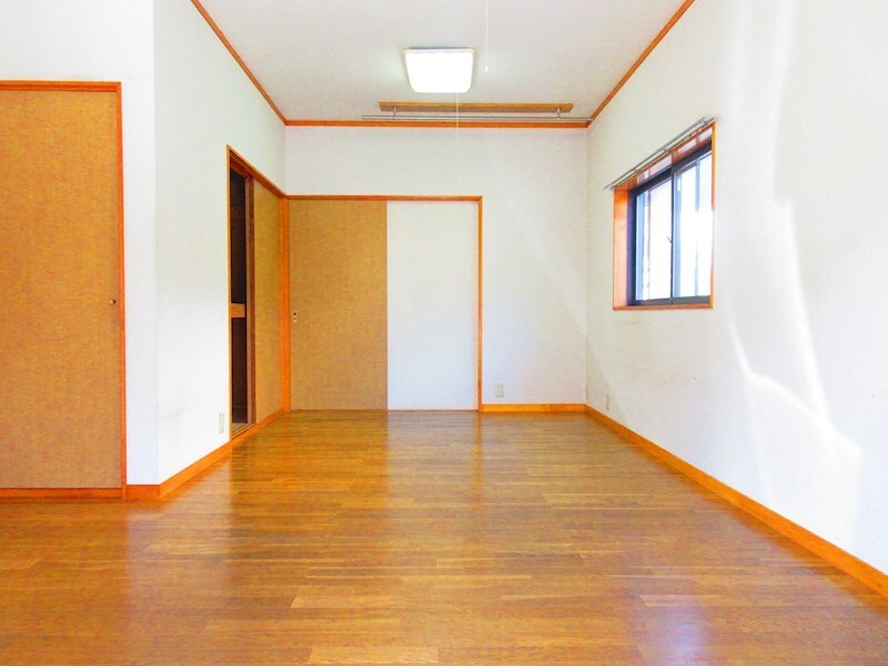 レッドブリックの物件内観写真