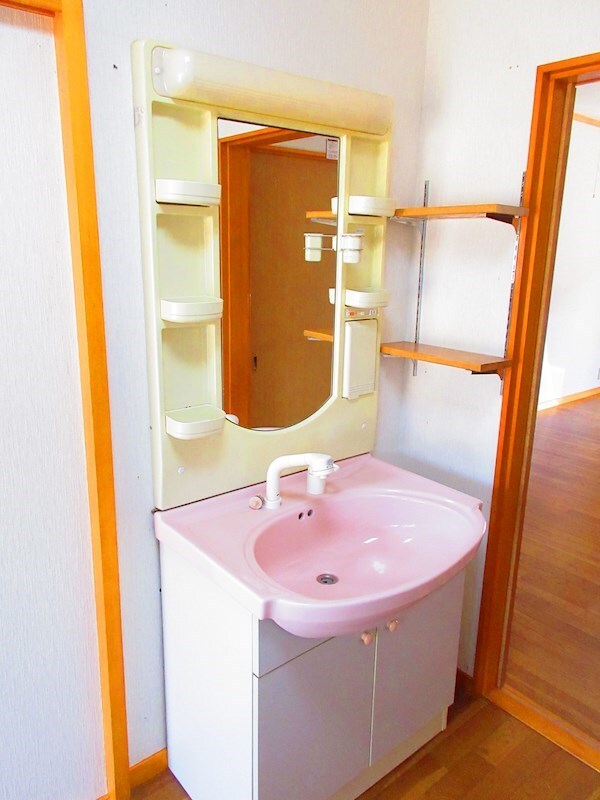 レッドブリックの物件内観写真