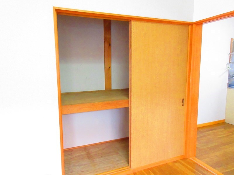 レッドブリックの物件内観写真