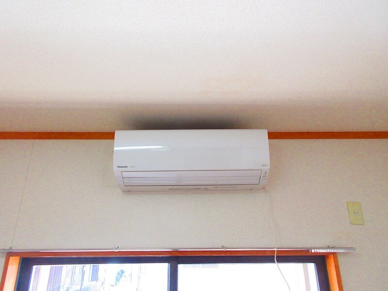 レッドブリックの物件内観写真